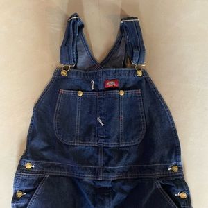 Overalls